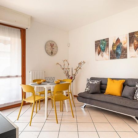 Casty Sweet Home - Parcheggio Privato Gratuito Μιλάνο Εξωτερικό φωτογραφία