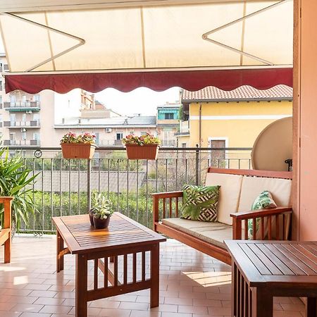 Casty Sweet Home - Parcheggio Privato Gratuito Μιλάνο Εξωτερικό φωτογραφία
