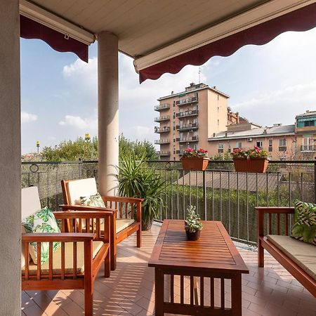 Casty Sweet Home - Parcheggio Privato Gratuito Μιλάνο Εξωτερικό φωτογραφία