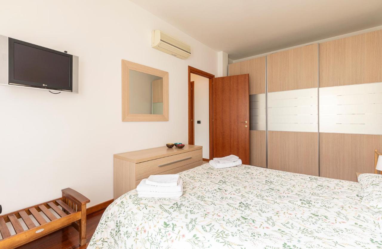 Casty Sweet Home - Parcheggio Privato Gratuito Μιλάνο Εξωτερικό φωτογραφία