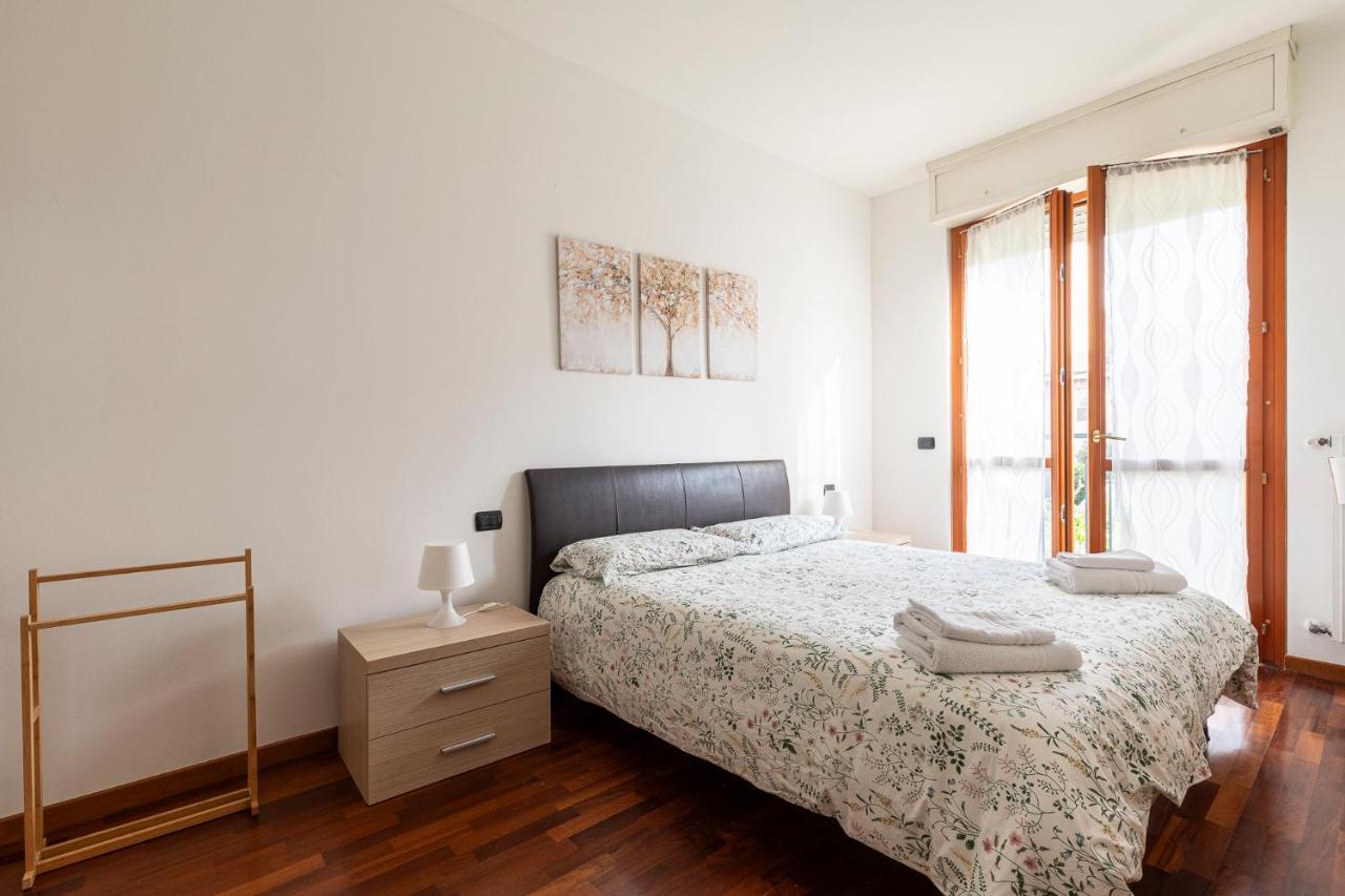 Casty Sweet Home - Parcheggio Privato Gratuito Μιλάνο Εξωτερικό φωτογραφία