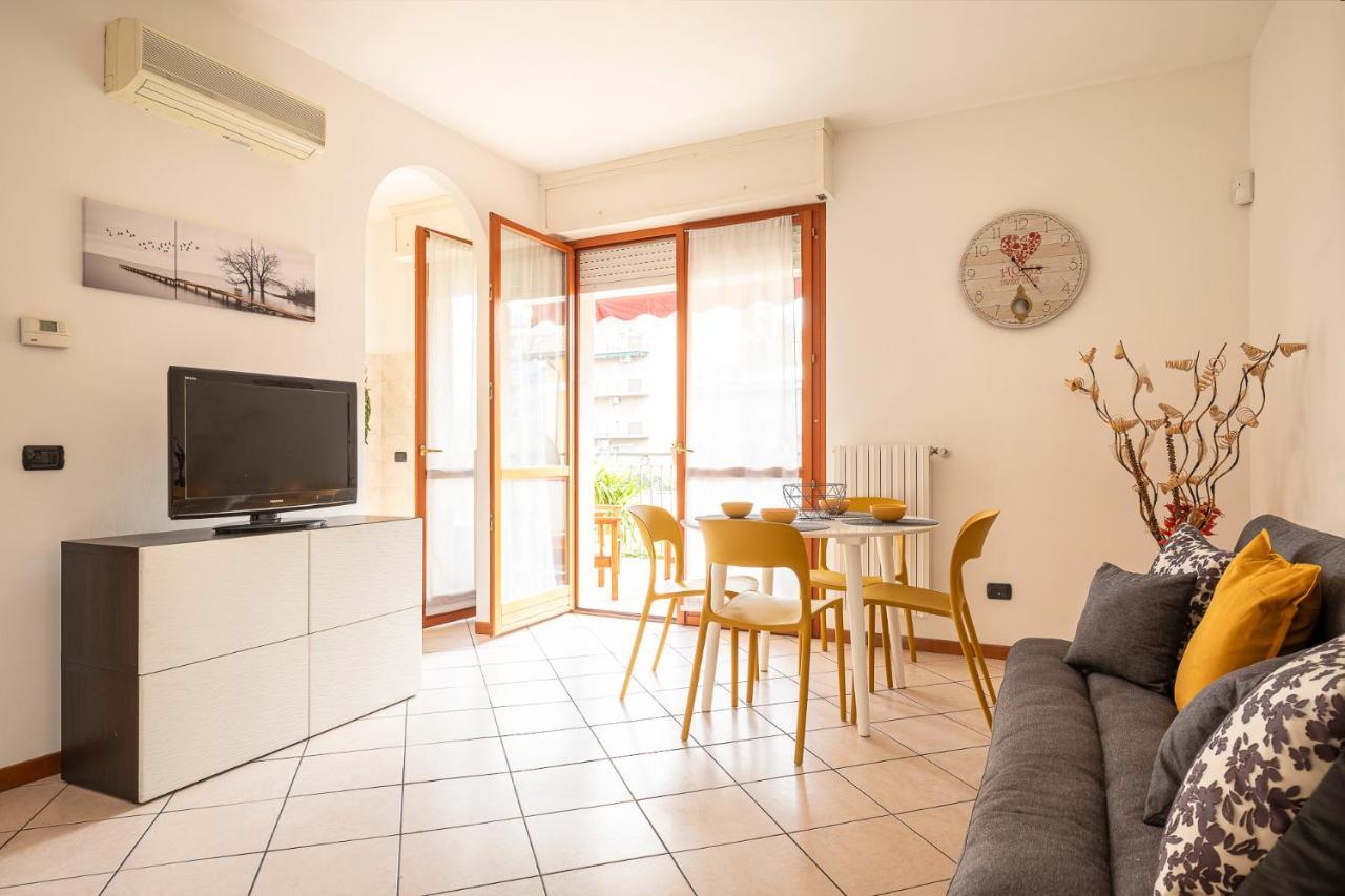 Casty Sweet Home - Parcheggio Privato Gratuito Μιλάνο Εξωτερικό φωτογραφία