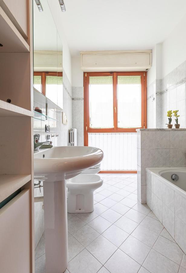Casty Sweet Home - Parcheggio Privato Gratuito Μιλάνο Εξωτερικό φωτογραφία