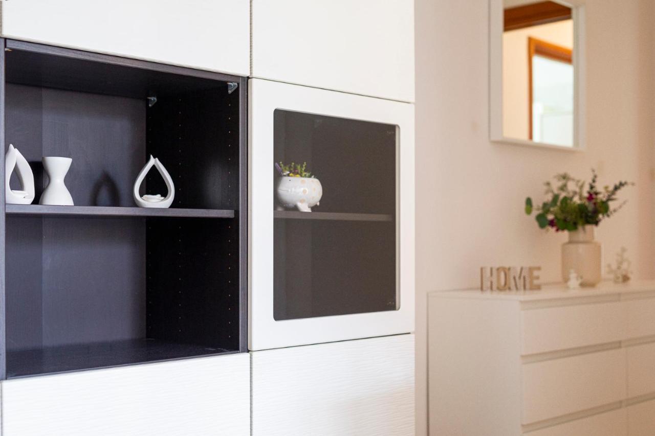 Casty Sweet Home - Parcheggio Privato Gratuito Μιλάνο Εξωτερικό φωτογραφία