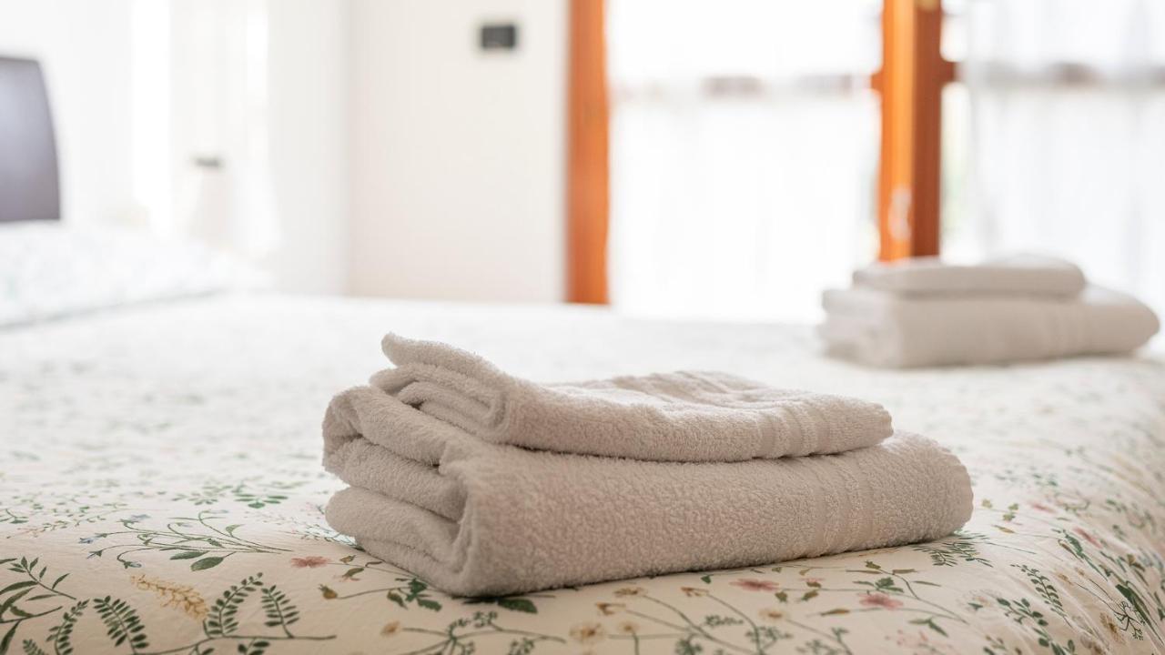 Casty Sweet Home - Parcheggio Privato Gratuito Μιλάνο Εξωτερικό φωτογραφία