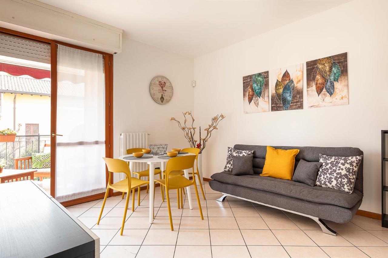 Casty Sweet Home - Parcheggio Privato Gratuito Μιλάνο Εξωτερικό φωτογραφία