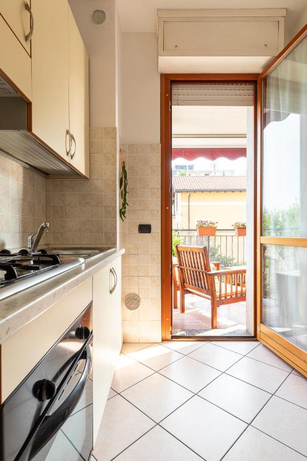 Casty Sweet Home - Parcheggio Privato Gratuito Μιλάνο Εξωτερικό φωτογραφία