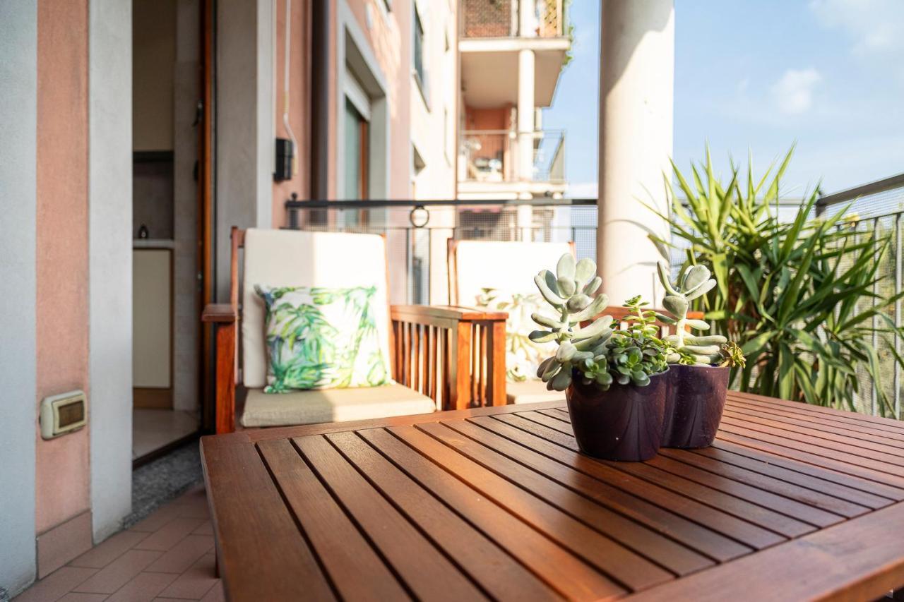 Casty Sweet Home - Parcheggio Privato Gratuito Μιλάνο Εξωτερικό φωτογραφία