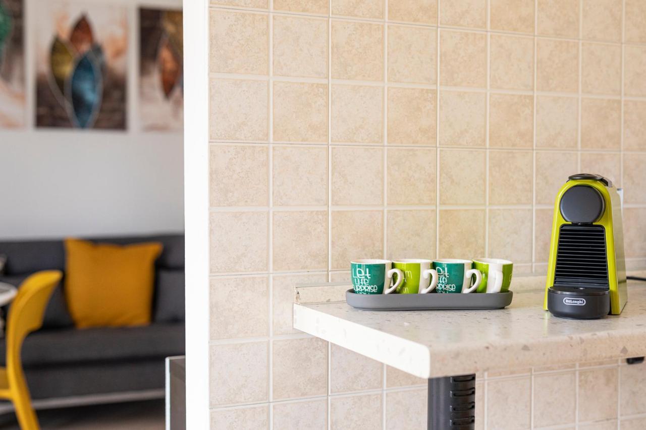 Casty Sweet Home - Parcheggio Privato Gratuito Μιλάνο Εξωτερικό φωτογραφία