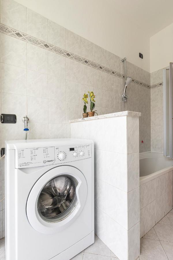 Casty Sweet Home - Parcheggio Privato Gratuito Μιλάνο Εξωτερικό φωτογραφία