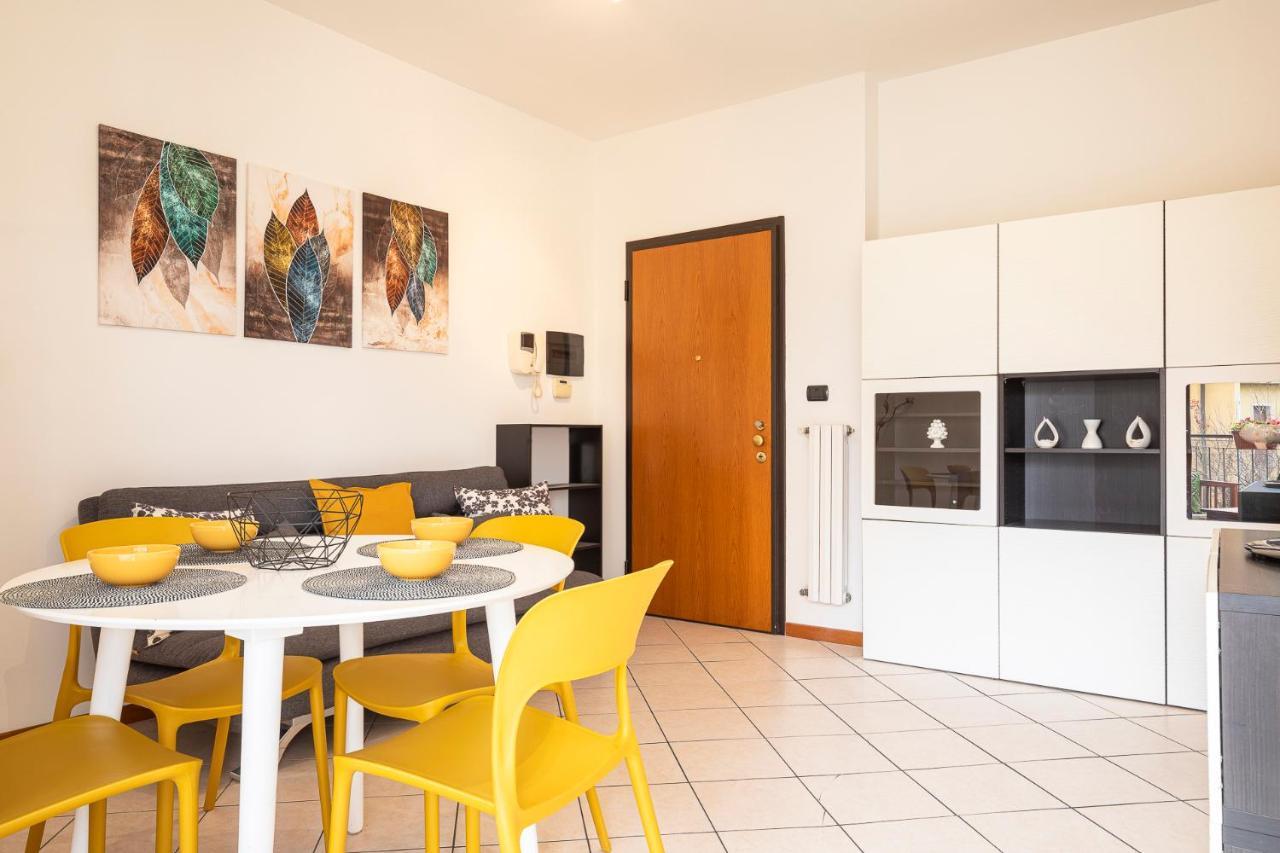 Casty Sweet Home - Parcheggio Privato Gratuito Μιλάνο Εξωτερικό φωτογραφία