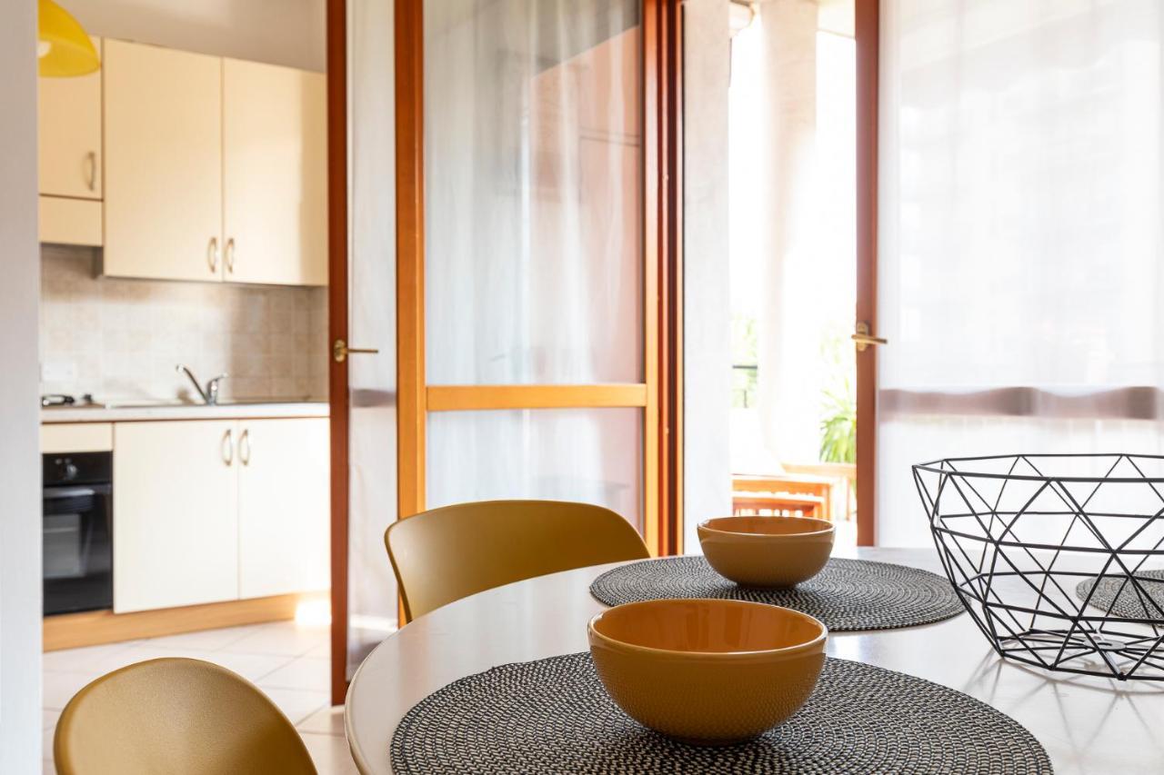 Casty Sweet Home - Parcheggio Privato Gratuito Μιλάνο Εξωτερικό φωτογραφία