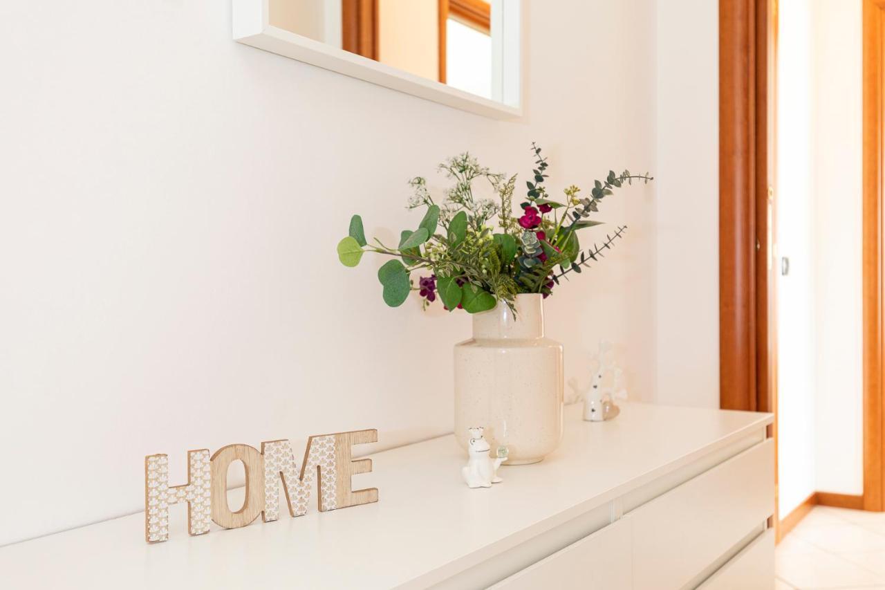 Casty Sweet Home - Parcheggio Privato Gratuito Μιλάνο Εξωτερικό φωτογραφία