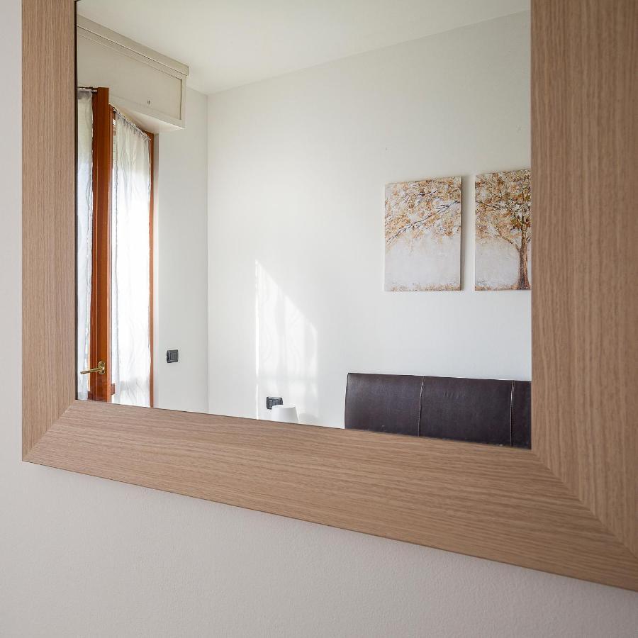 Casty Sweet Home - Parcheggio Privato Gratuito Μιλάνο Εξωτερικό φωτογραφία
