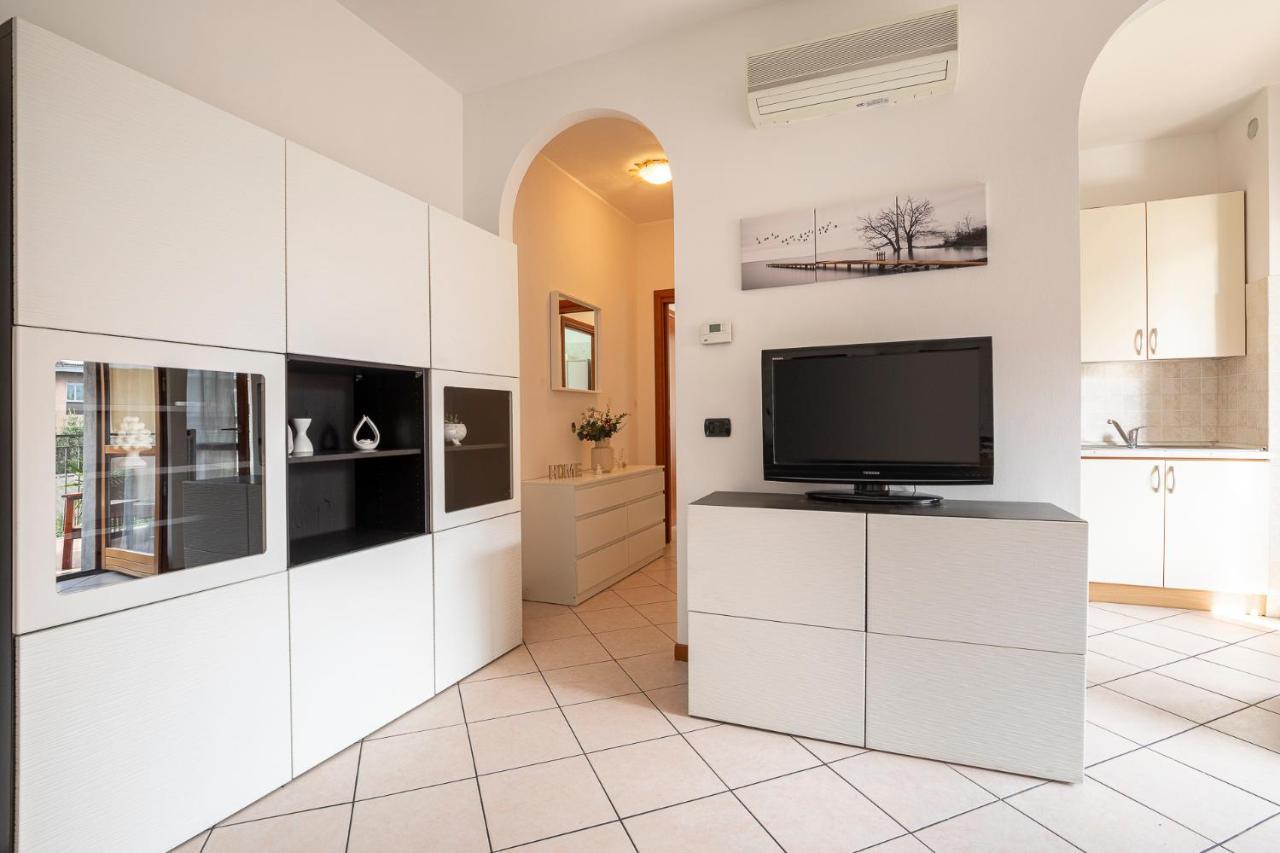 Casty Sweet Home - Parcheggio Privato Gratuito Μιλάνο Εξωτερικό φωτογραφία