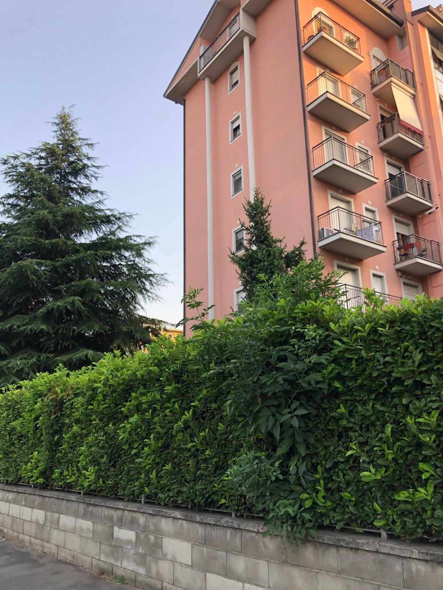 Casty Sweet Home - Parcheggio Privato Gratuito Μιλάνο Εξωτερικό φωτογραφία